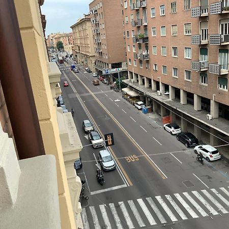 Domus Dotta City Center Болонья Екстер'єр фото